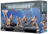 01-07 Adeptus Custodes Custodeswache