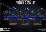 48-71 SM Primaris Reivers Externatoren