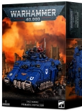 48-78 Space Marines Repulsor