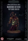 43-29 Death Guard Nauseous Rotbone