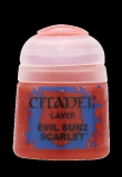 Evil Sunz Scarlet