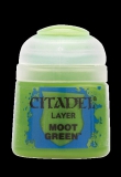 Moot Green