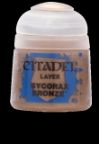 Sycorax Bronze