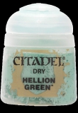 Hellion Green