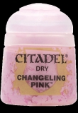 Changeling Pink