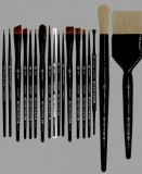 63-22 Citadel Medium Layer Brush