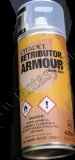 Retributor Armour Spray