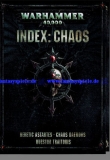 Index Chaos
