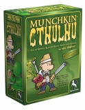 Munchkin Cthulhu (1+2)