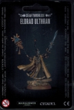 46-60 Craftworlds Eldrad Ulthran