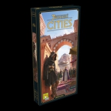 7 Wonders -Cities Erw.