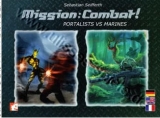 Mission Combat