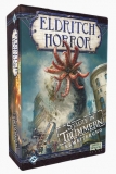 Eldritch Horror Stdte in Trmmern Erweiterung
