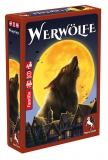Werwlfe (Neuausgabe)