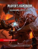 D&D Players Handbook (dt.)