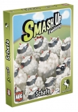 Smash Up Schafe