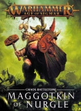 Battletome: Maggotkin of Nurgle