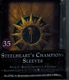 Shadespire Steelhearts Champion Sleeves