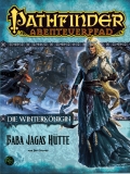 Pathfinder (AF-WK2/6) Baba Jagas Htte