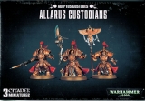 01-13 Adeptus Custodes Allarus Custodians