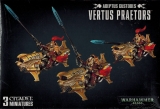 01-12 Adeptus Custodes Vertus Praetors