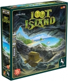 Loot Island