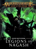 Death Battletome: Legions of Nagash (dt.)