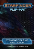 SF Flipmat Weltraum