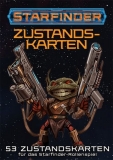 Starfinder Zustandskarten