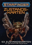 Starfinder Zustandskarten