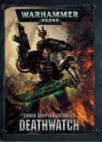 Codex Deathwatch (8te)