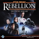 Star Wars Rebellion Aufstieg des Imperiums