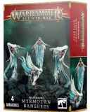 71-11 Nighthaunt EtB Myrmourn Banshees