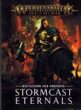 Battletome: Stormcast Eternals (2018)