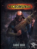 Necromunda Gang War 4 dt.