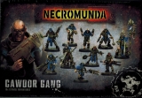 Necromunda Cawdor Gang