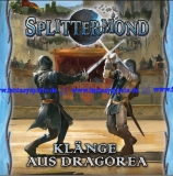 Splittermond CD Klnge aus Dragorea