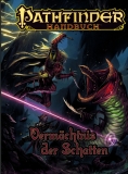 Pathfinder Handbuch Vermachtnis der Schatten