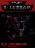 Kill Team Kommandeure Erweiterungsset