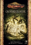 Cthulhu Grundregelwerk (7.0)