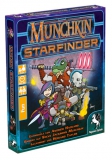 Munchkin Starfinder