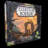 Eldritch Horror - Traumlande Erweiterung