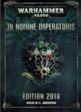 Warhammer 40000: In Nomine Imperatoris 2018