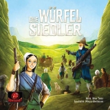 Die Wrfelsiedler