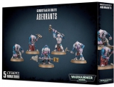 Genestealer Cults Aberrants