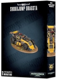 Ork Shokkjump Dragsta