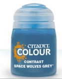 Contrast: Space Wolves Grey