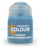 Contrast: Gryph-Charger Grey