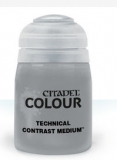 Technical: Contrast Medium (24ml)