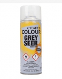 Grey Seer Undercoat Spray